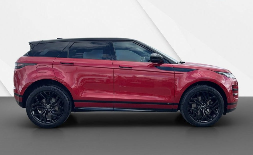 Land Rover Range Rover Evoque D240 R-Dynamic SE