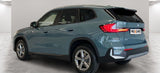 BMW X1 sDrive 18i