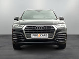 Audi Q5 S-line 40 TDI Quattro