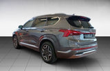 Hyundai SANTA FE Plug-in-Hybrid 1.6 T-GDi 4WD