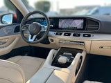 Mercedes-Benz GLE 300d 4M