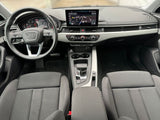 Audi A4 Avant 35 TDI S Tronic