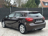 Mercedes-Benz A220d