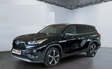 Toyota Highlander 2.5 Hybrid Luxury