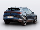 Cupra Formentor e-Hybrid 1.4