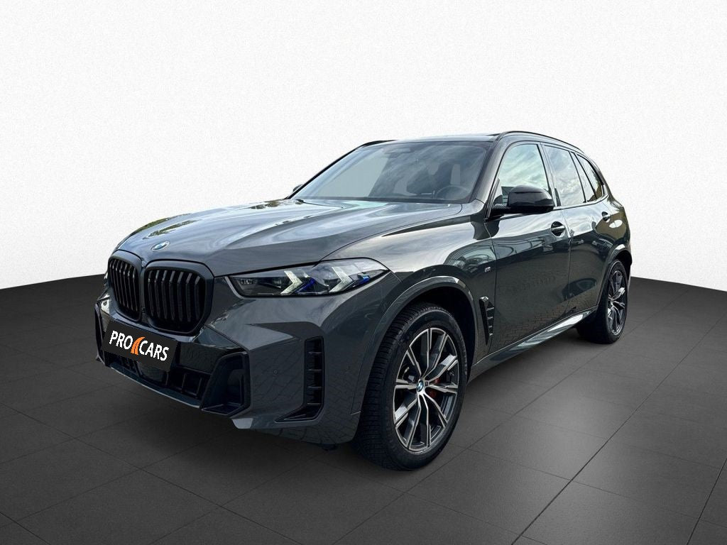 BMW X5 xDr 30d M Sport