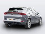 Cupra Formentor 1.4 e-Hybrid