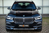 BMW X5 xDr 30d xLine