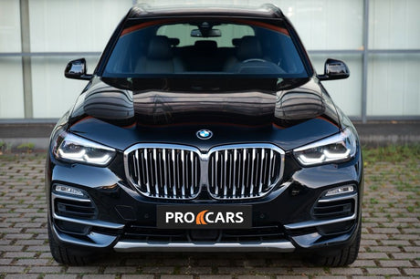 BMW X5 xDr 30d xLine