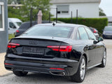 Audi A4 35 TFSI S-Line