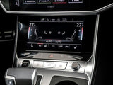 Audi A6 50 Quattro Hybrid S-line