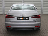 Audi A6 45 TFSI Quattro Sport