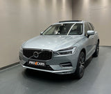 Volvo XC60 T5 Inscription AWD