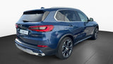 BMW X5 xDrive 40i xLine