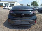 Hyundai IONIQ Hybrid 1.6 GDI