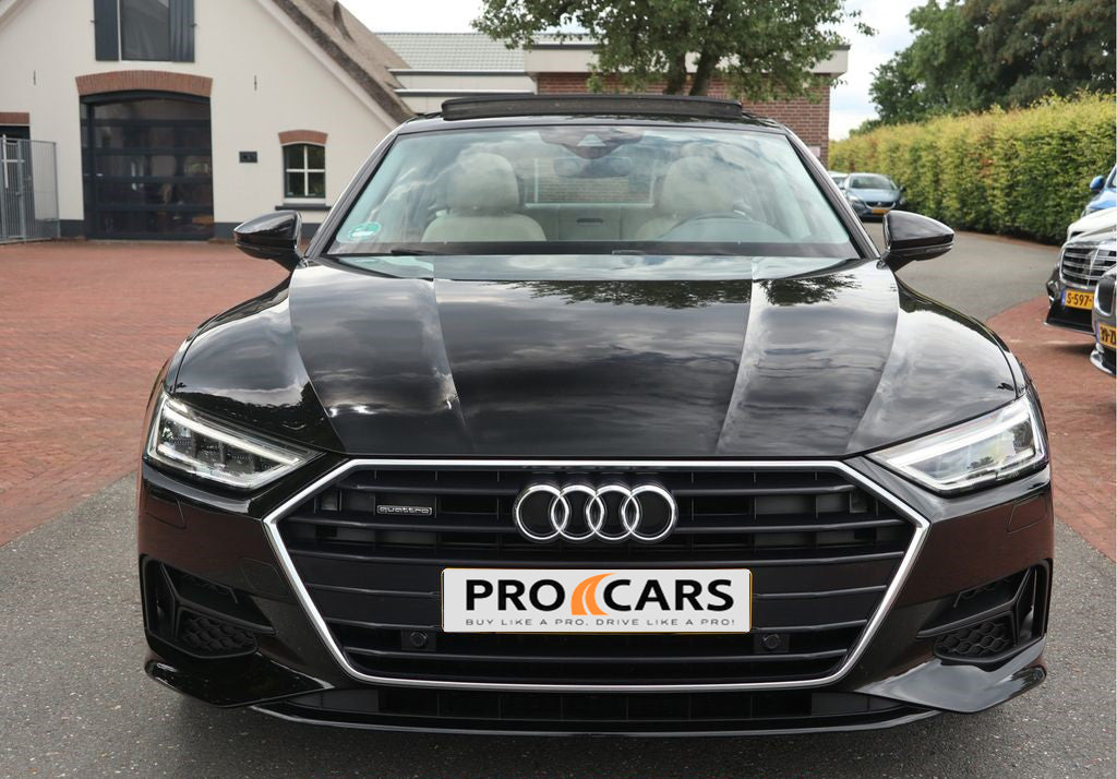 Audi A7 Sportback 40 TDI Quattro