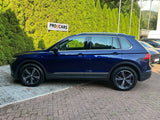 Volkswagen Tiguan 2.0 TDI DSG Comfort