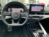 Audi A4 Avant 40 TDI Qu. S-line