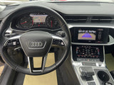 Audi A6 Lim. 40TDI Quattro Sport