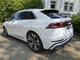 Audi Q8 55 TFSI S Line