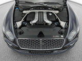 Bentley Continental GTC Mulliner W12