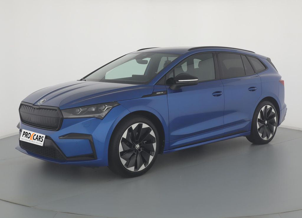 Skoda ENYAQ iV 60 SPORTLINE