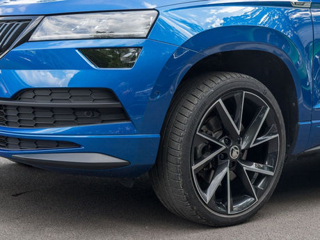 Skoda Karoq 1.5 TSI SportLINE