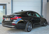 BMW 530e xDrive M Sport