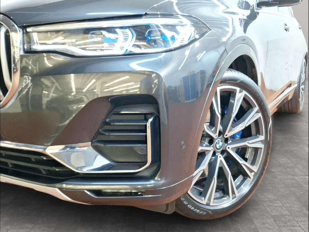 BMW X7 xDrive30d