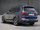 BMW X7 M50i