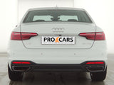 Audi A4 2.0 TDI Alcantara