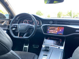 Audi A7 Sportback 45 TFSI Quattro S-line