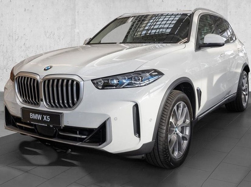 BMW X5 30d xDrive