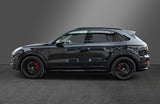 Porsche Cayenne GTS