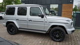 Mercedes-Benz G 400d Modell Station G