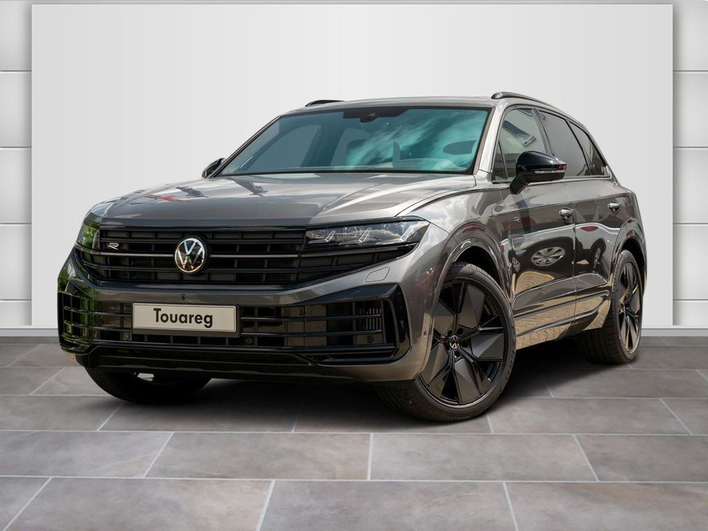 Volkswagen Touareg R 3.0 l V6 eHybrid