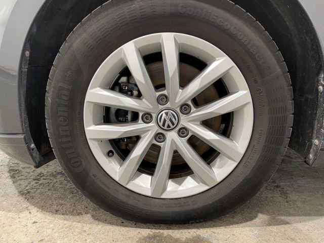 Volkswagen Passat 2.0 TDI DSG Comfortline