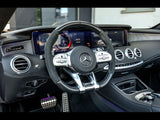 Mercedes-Benz S 63 AMG CABRIOLET 4M+