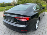 Audi A5 2.0 TDI Sportback