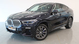 BMW X6 xDrive40i