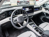 Volkswagen Tiguan Elegance 2.0 TDI DSG