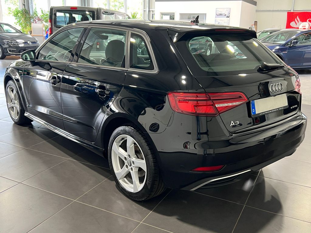 Audi A3 1.4 Sportback e-TRON