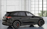 Mercedes-Benz GLC 63 SE NIGHT