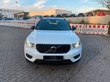 Volvo D4 AWD R-DESIGN