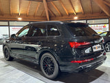 Audi Q7 50 TDI Quattro Competition Plus