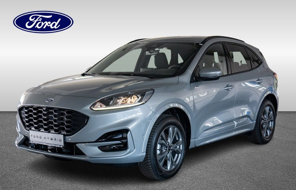 Ford Kuga 2.5 Hybrid ST-Line