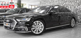 Audi A8L 60 TFSI-e S-line