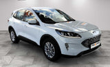 Ford Kuga Plug-In Hybrid Titanium