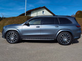 Mercedes-Benz GLS 400 d 4Matic