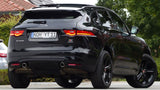 Jaguar F-Pace S